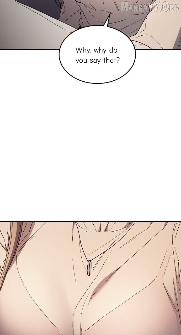 How to break up well Chapter 59 - page 9